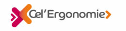 Logo Cel'Ergonomie - Catherine ELIA - Isère